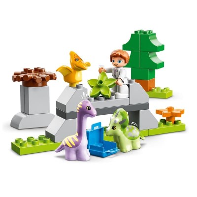 Lego DUPLO® 10938 L'Asilo Nido dei Dinosauri