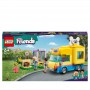 Lego Friends 41741 Scatola Set