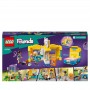 41741 Lego Friends Scatola con Dettagli