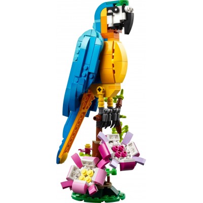 LEGO® Creator 3 in 1 31125 Creature della foresta fantasy - LEGO