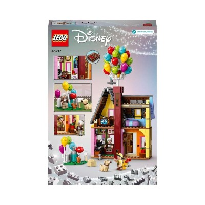 Lego® Costruzioni 43212