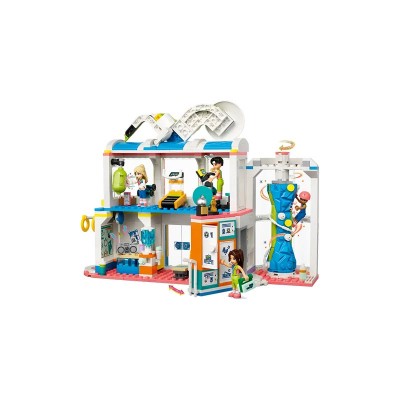 Lego Friends 41744 Centro sportivo