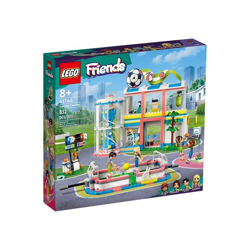 Lego Friends Casa delle vacanze sulla spiaggia a 69.99