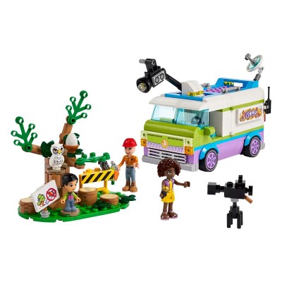 LEGO Friends Centro sportivo