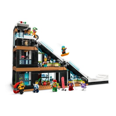 Lego® City Mezzo Da Cantiere 60284