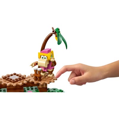 LEGO® Super Mario™ 71422 Pack di espansione picnic alla casa di Mario