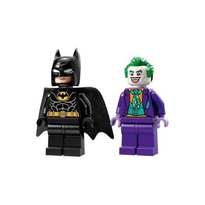 Lego Super Heroes DC - Inseguimento sulla Batmobile: Batman vs. The Joker  76264 LEGO - 76264