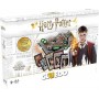 Cluedo Harry Potter White Style Scatola Prodotto