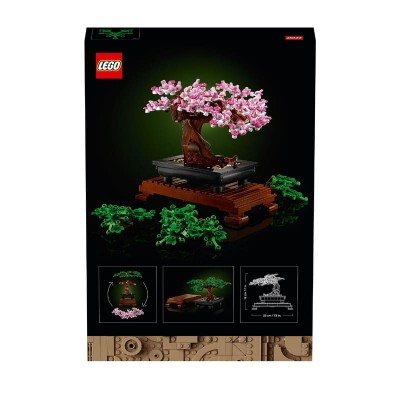 LEGO 10311 Icons Orchidea, Set per Adulti da Collezione