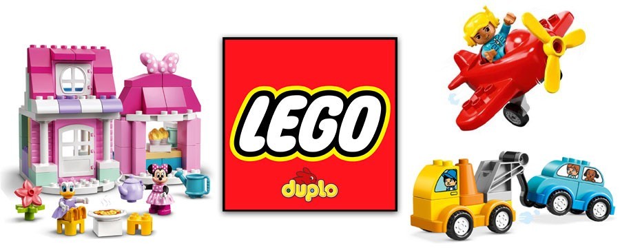 LEGO DUPLO 10966 Ora del Bagnetto: Isola degli Animali Galleggiante, Giochi  per Vasca da Bagno per Bambini di 1,5+ Anni - LEGO - Duplo My First - Set  mattoncini - Giocattoli